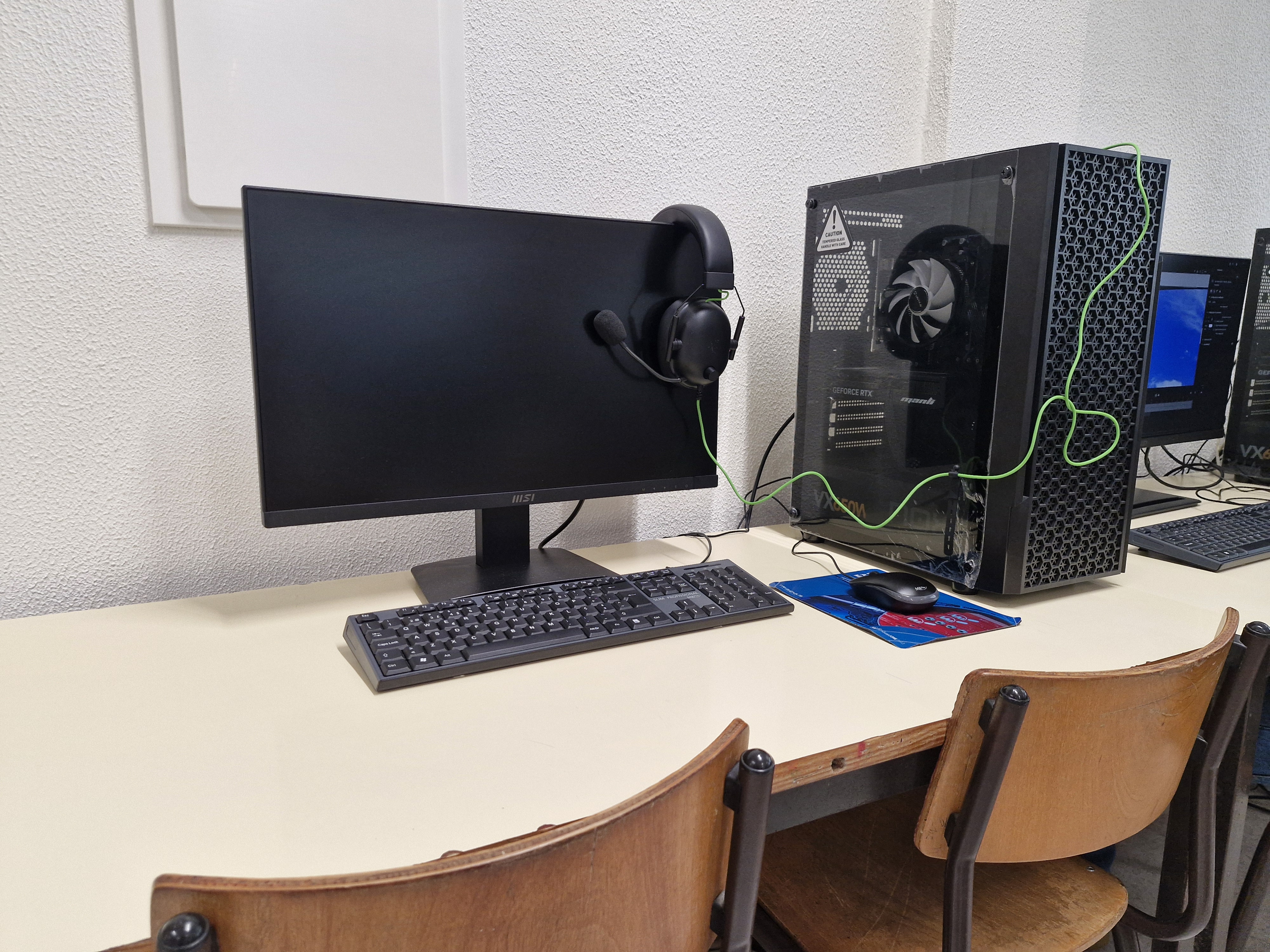 PC